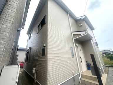外壁塗装・屋根塗装工事